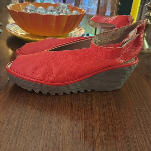 FLY London YAYA - Picture 2 of 5